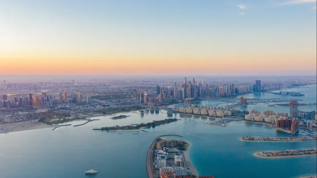 United Arab Emirates (UAE)